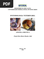 APOSTILA  DE ENTOMOLOGIA VETERINÁRIA.pdf