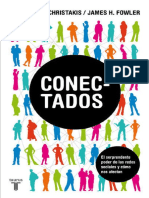Christakis & Fowler - Conectados.pdf