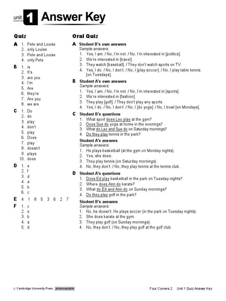 Fc2 Q01 Key Pdf Sports Basketball