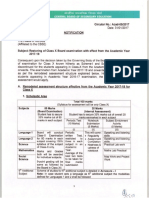 2. Cbse Restoring x Annexure A