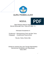 Modul KK A 2 B ING SMA Revisi Harris.pdf