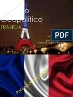 Método Geopolítico Francia