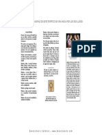 Visita Santisimo PDF