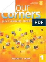 Four Corners 1 Student Book