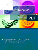 Download Sistem Respirasi by Hendrik_Nurfitrianto SN35639487 doc pdf