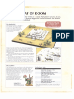 Ziggurat of Doom P1