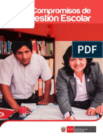 Manual de Gestión Escolar 2016