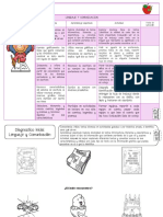 Diagnostico Leng. Escrito PDF