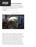 O Mundo Secreto Do Inconsciente _ Superinteressante