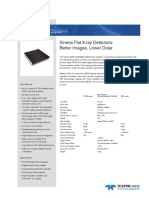 Xineos 2329 Datasheet