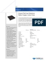 Xineos 2329 Datasheet PDF