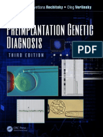 Atlas of Preimplantation Genetic Diagnosis