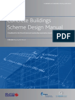 Concrete Centre Scheme Manual To EC2 PDF