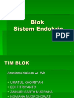 Blok Sistem Endokrin