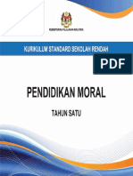 Dokumen Standard Pendidikan Moral Tahun 1.pdf