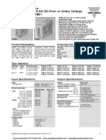 DUB01CB Eng PDF