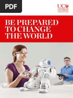 2017 Postgraduate Prospectus Interactive