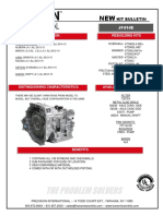 CVT Nissan PDF