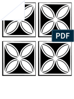 Pacifica Vector Pattern