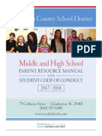 studentcodeofconduct middle high-4 2017-18