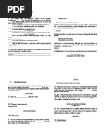 Wedding Emcee Script Wedding Groomsman