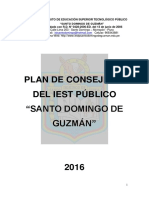 Plan de Consejeria PDF