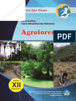 Agroforestry Xii 5 PDF