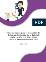 Guia Transicion ISO PDF