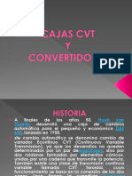 CAJAS CVT Y CONVERTIDORES.pptx