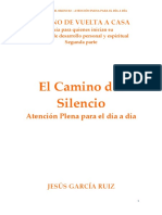 02 El Camino Del Silencio PDF