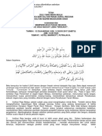 Titah Diraja Konvensyen Memperkukuh Pasak Negara PDF