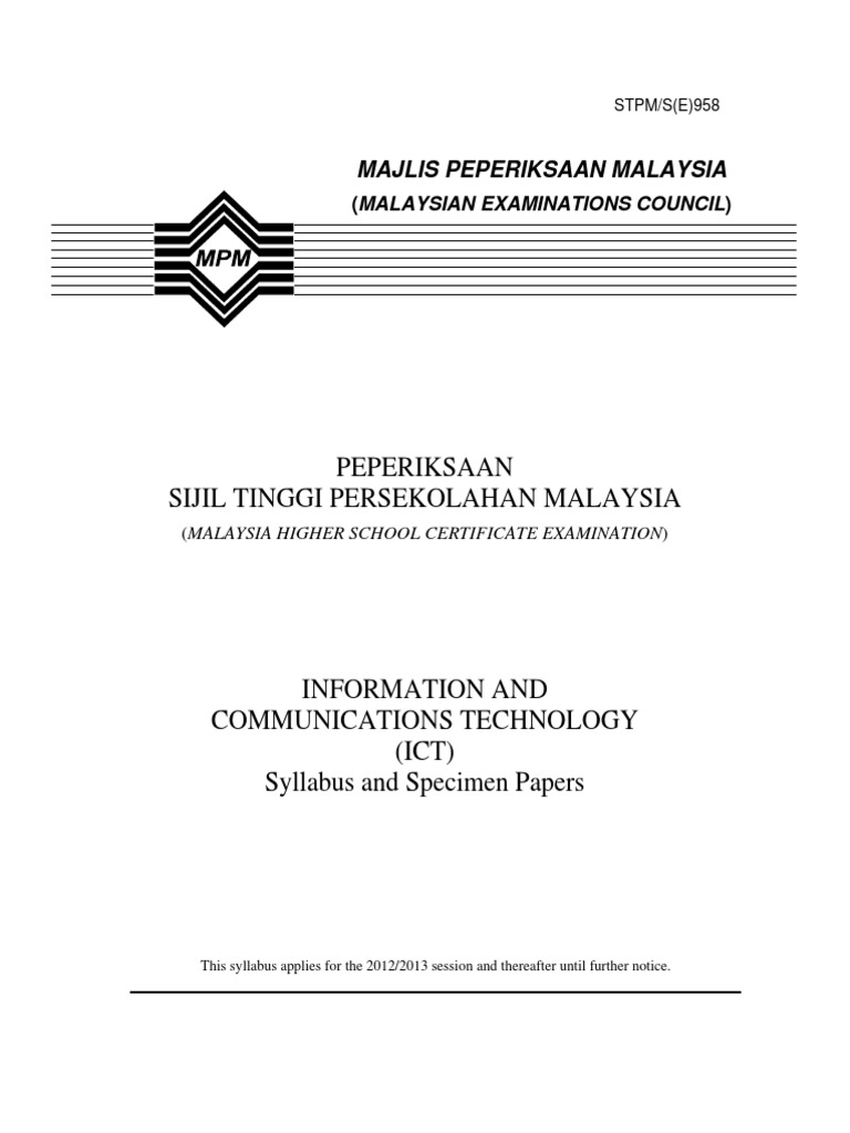 Contoh Resume Ringkas Dalam Bahasa Melayu