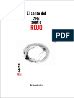 Abraham Castro El Canto Del Zen PDF