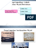 IPA Kelas 11 BAB 1 Limbah Berdasarkan Wujudnya Edit 2