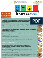 Programa 3er. Taller Tempoxmar 2017