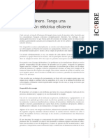 Ahorre dinero. Tenga una instalacion electrica eficiente.pdf