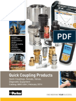 Quick Coupling Products CAT 3800 Feb2014 PDF