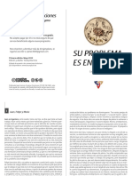 Su Problema Es Endogeno PDF