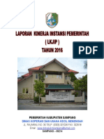 05. Dokumen Lkjip 2016 PDF