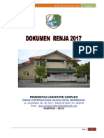 07. Renja 2017 PDF