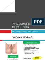 04-Infecciones en Ginecología