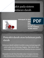 Penyakit Pada Sistem Peredaran Darah 8.6