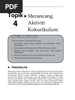 2 Menerangkan Pembahagian Unit Unit Kokurikulum PDF