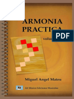 Armonia Practica Vol 1