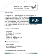 Sensor Ect PDF