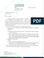 Implementasi Kecelakaan Kerja Dan Penyakit Akibat Kerja (KK-PAK) PDF