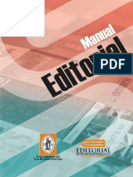 Manual Editorial Bonaventuriana