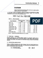 Estimating Guide PDF
