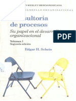 Schein - Consultoria de procesos.pdf