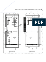 PMG Eng C DWG U15 Oo1 W Laboratorium R 2 Arsitektural (05 Agustus 2017) Rapat Model